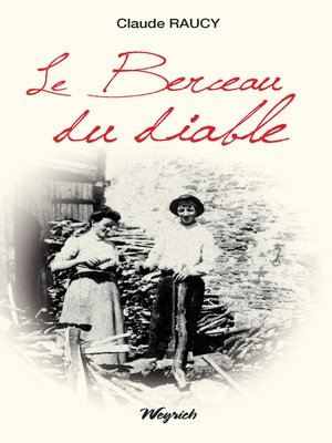 cover image of Le Berceau du diable